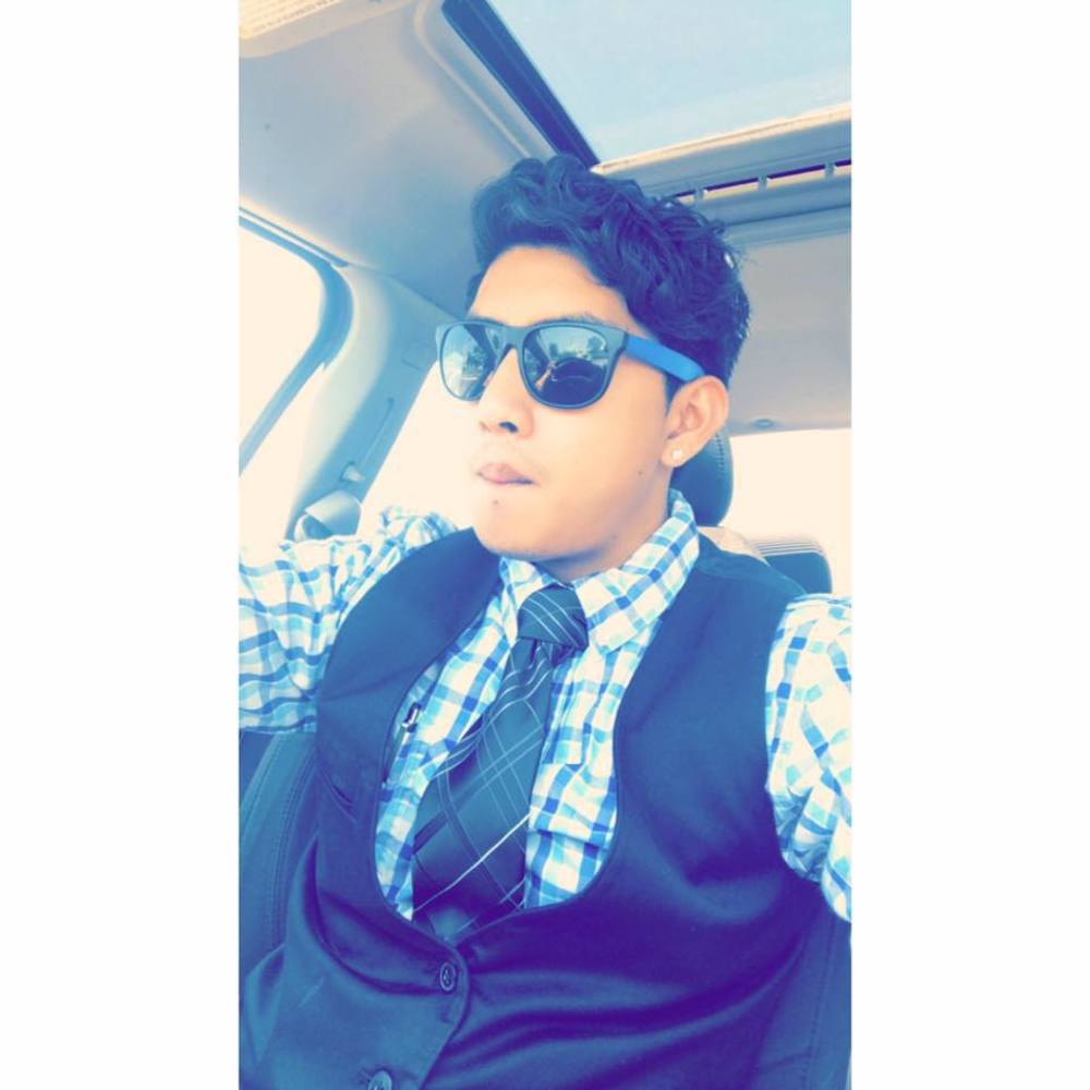 Meet your Posher, Juan
